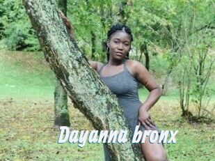 Dayanna_bronx