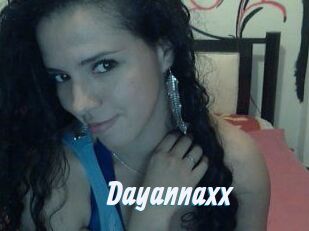 Dayannaxx