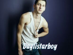Daylistarboy