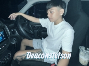 Deaconstetson