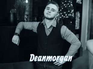 Deanmorgan