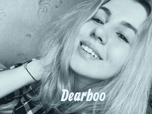 Dearboo