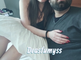 Deasfumyss
