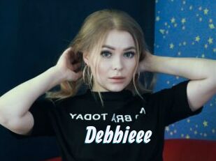 Debbieee