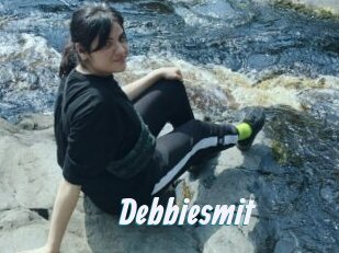 Debbiesmit