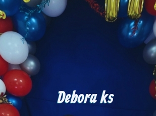 Debora_ks