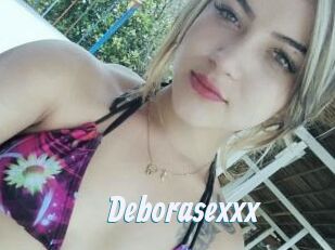 Deborasexxx