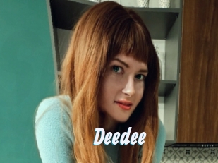Deedee