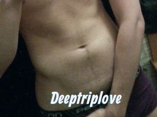 Deeptriplove