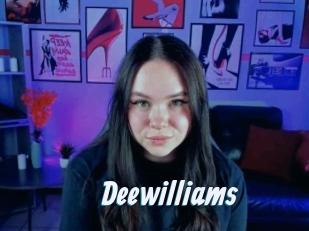 Deewilliams