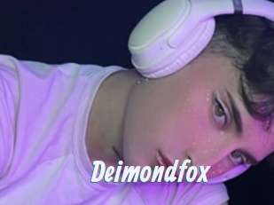 Deimondfox