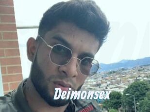 Deimonsex