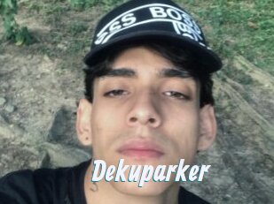 Dekuparker