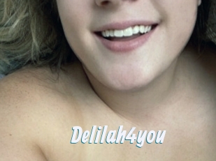 Delilah4you
