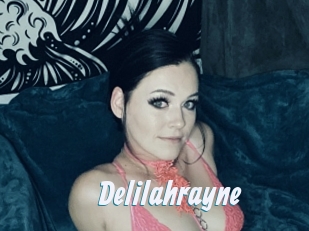 Delilahrayne
