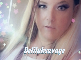 Delilahsavage