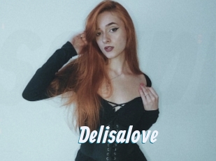Delisalove