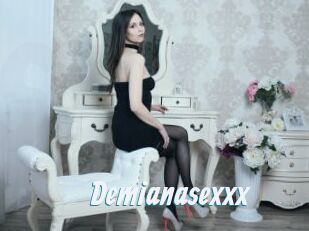 Demianasexxx