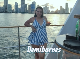 Demibarnes