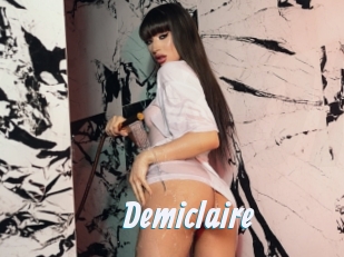 Demiclaire