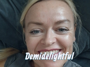 demidelightful Sexe Express
