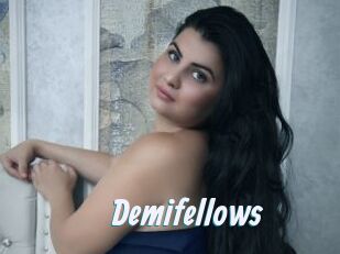 Demifellows