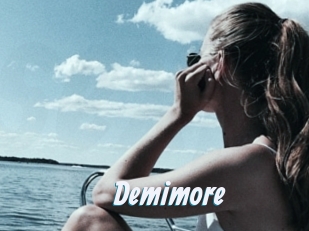 Demimore