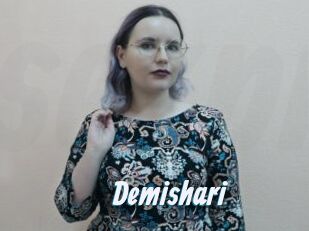 Demishari