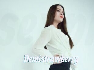 Demistrawberry