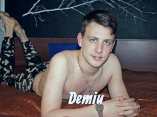 Demiu