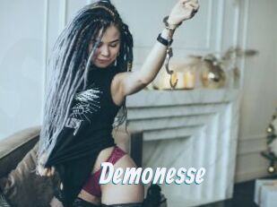 Demonesse