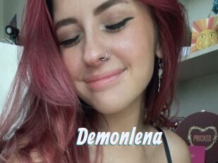 Demonlena
