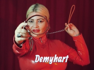 demyhart Sexe Express