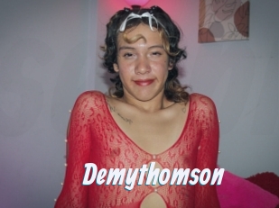 Demythomson