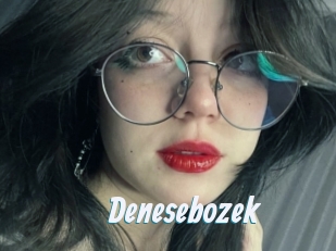 Denesebozek
