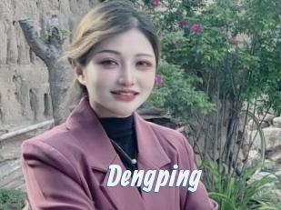 Dengping