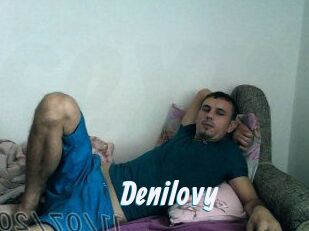 Denilovy