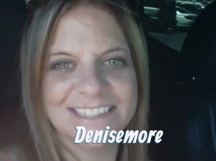 denisemore Sexe Express