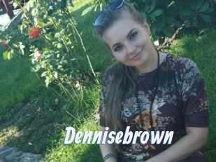 Dennisebrown