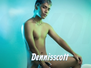 dennisscott Sexe Express