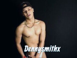 Dennysmithx