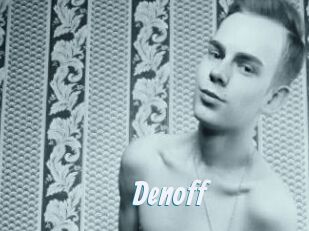 Denoff
