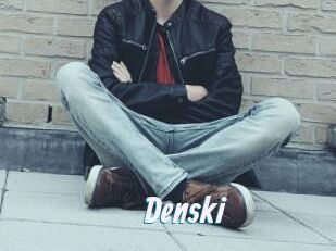 Denski