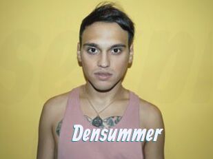 Densummer