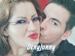 Denyjonny