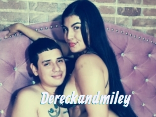 Dereckandmiley