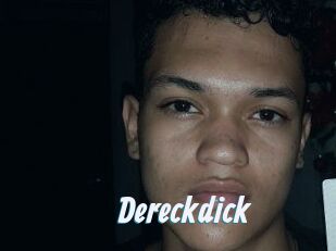 Dereckdick