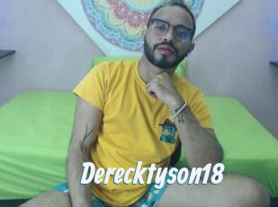 Derecktyson18