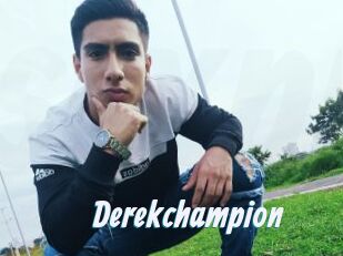 Derekchampion