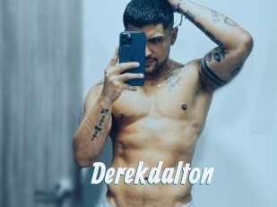 Derekdalton